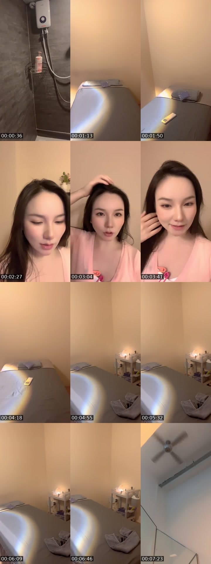 @310so6 TikTok live stream