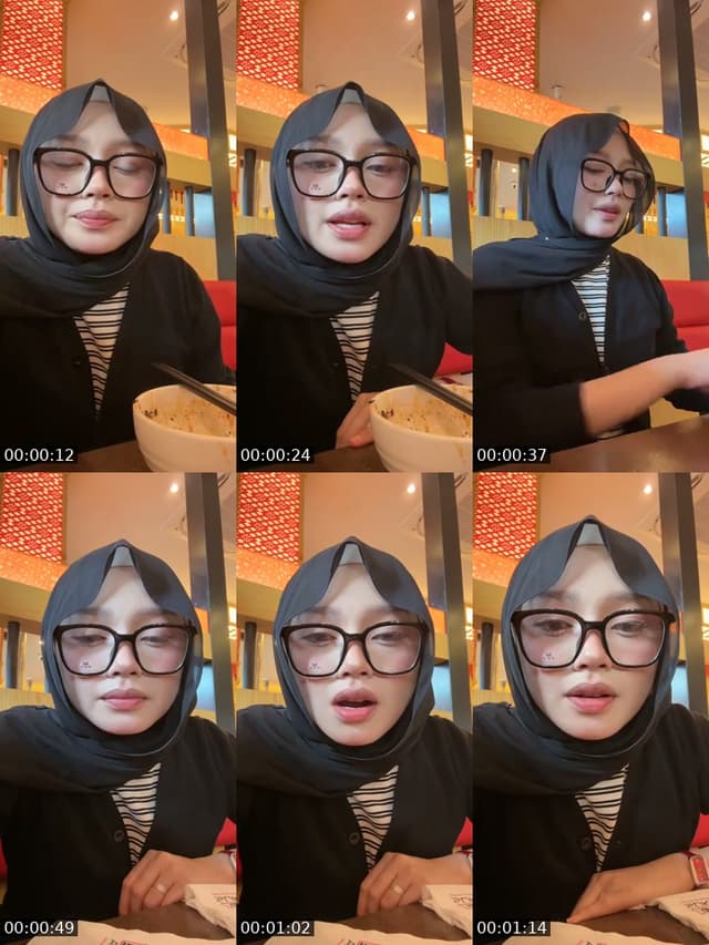 @c.hzrina TikTok live from 2026-07-16