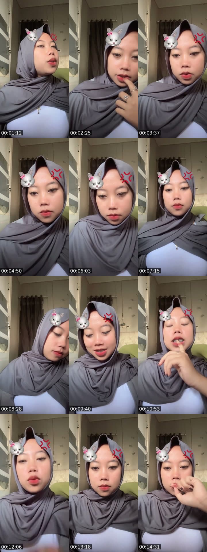 @capeah111 TikTok live stream