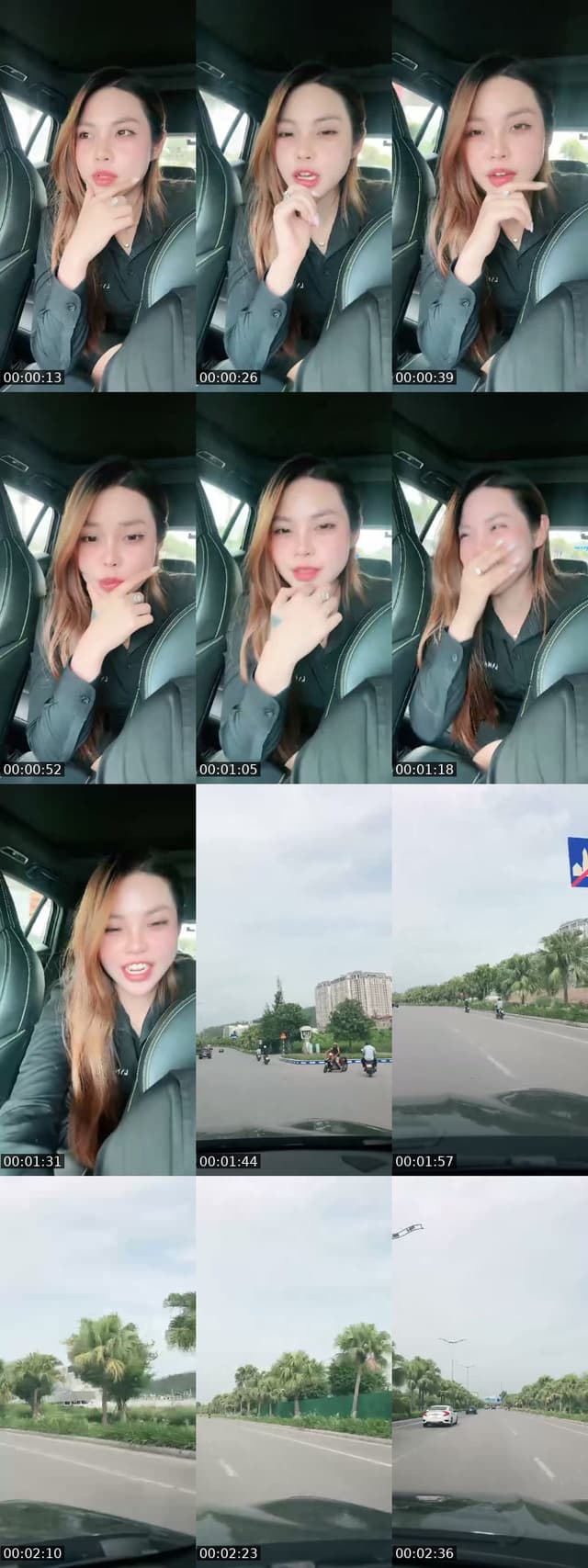 TikTok live: Lynkco 06 sieu hot by @lynkcoquangninh