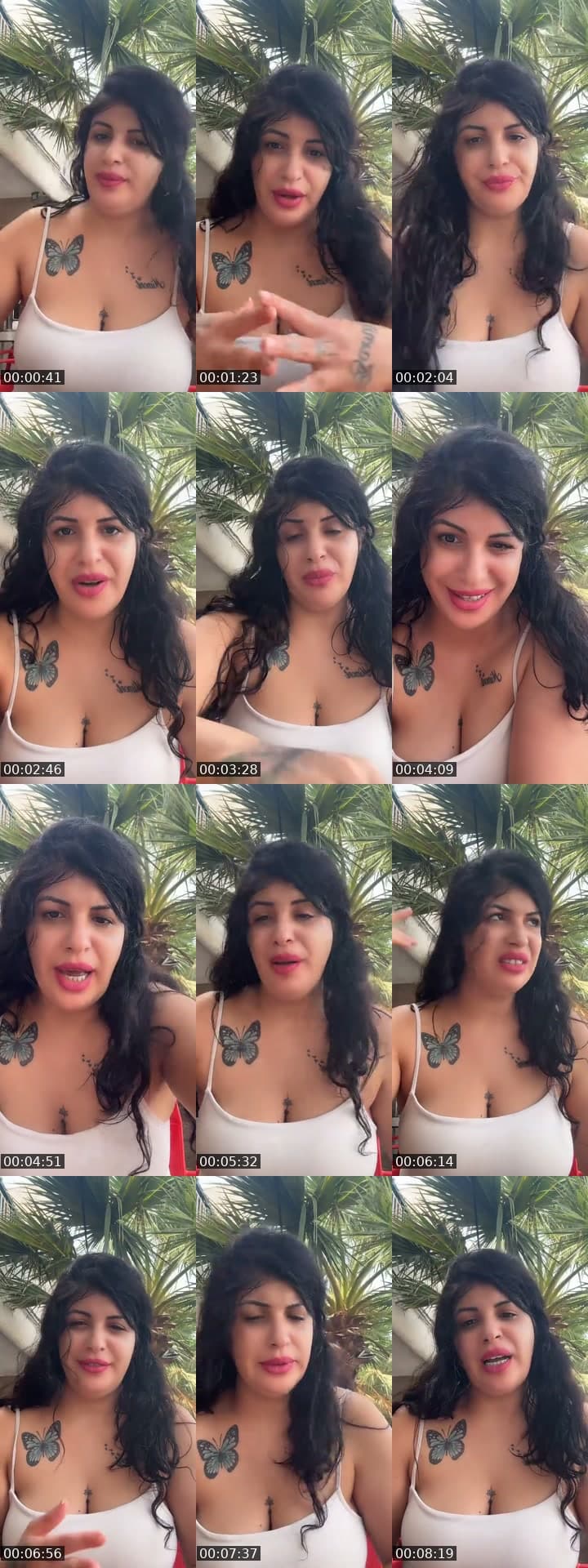 @habibathbibha4 TikTok live stream