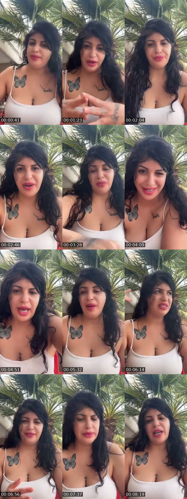 @habibathbibha4 TikTok live