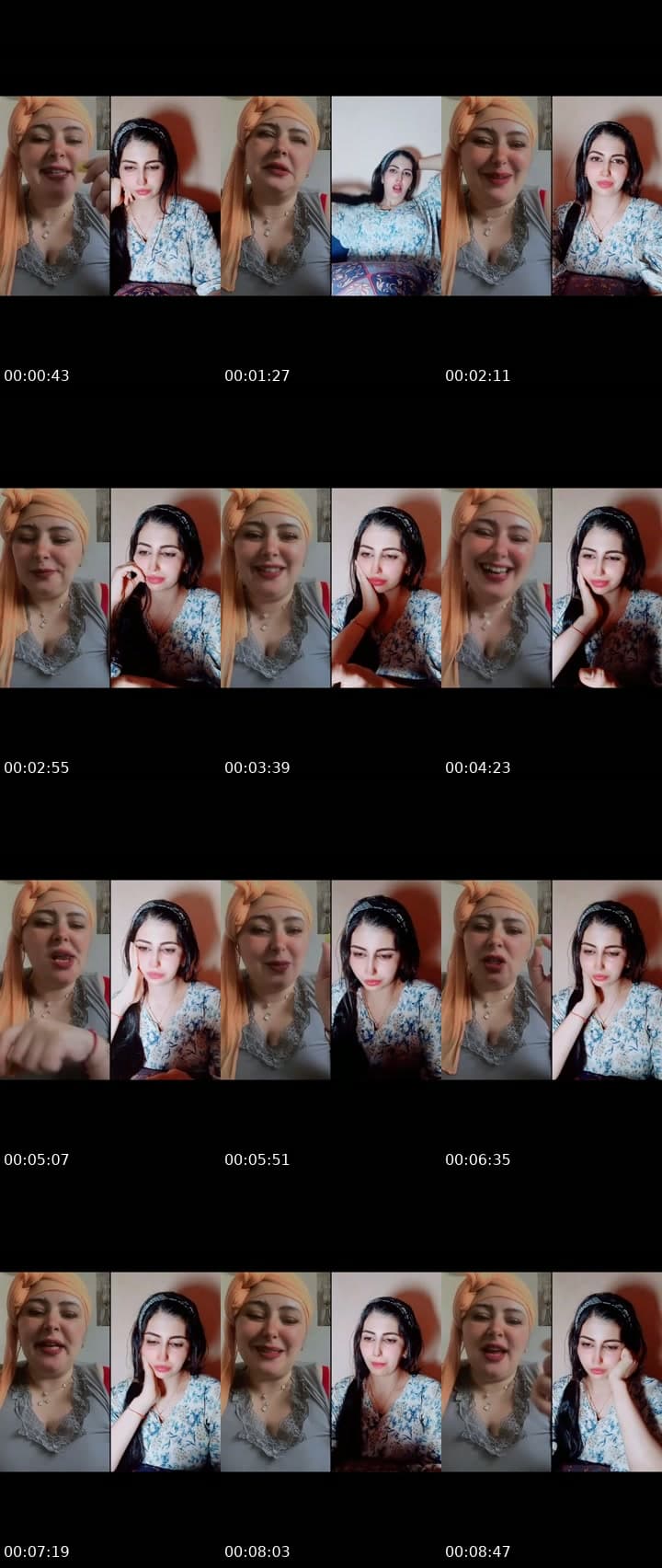 @bnt_lkhir TikTok live stream