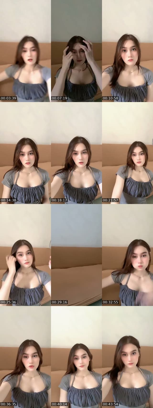 TikTok live: masuk aja sini by @dumpchesss