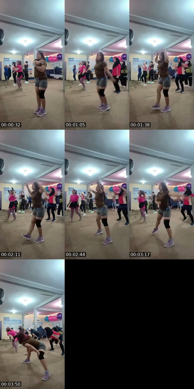 TikTok live: gass Ken LG💪 by @miss_a_mdr