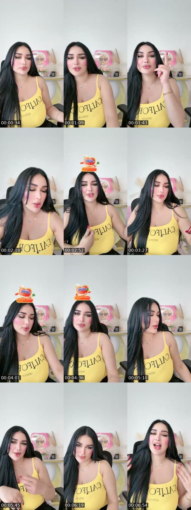 @roro_ro777 TikTok live from 2026-07-16