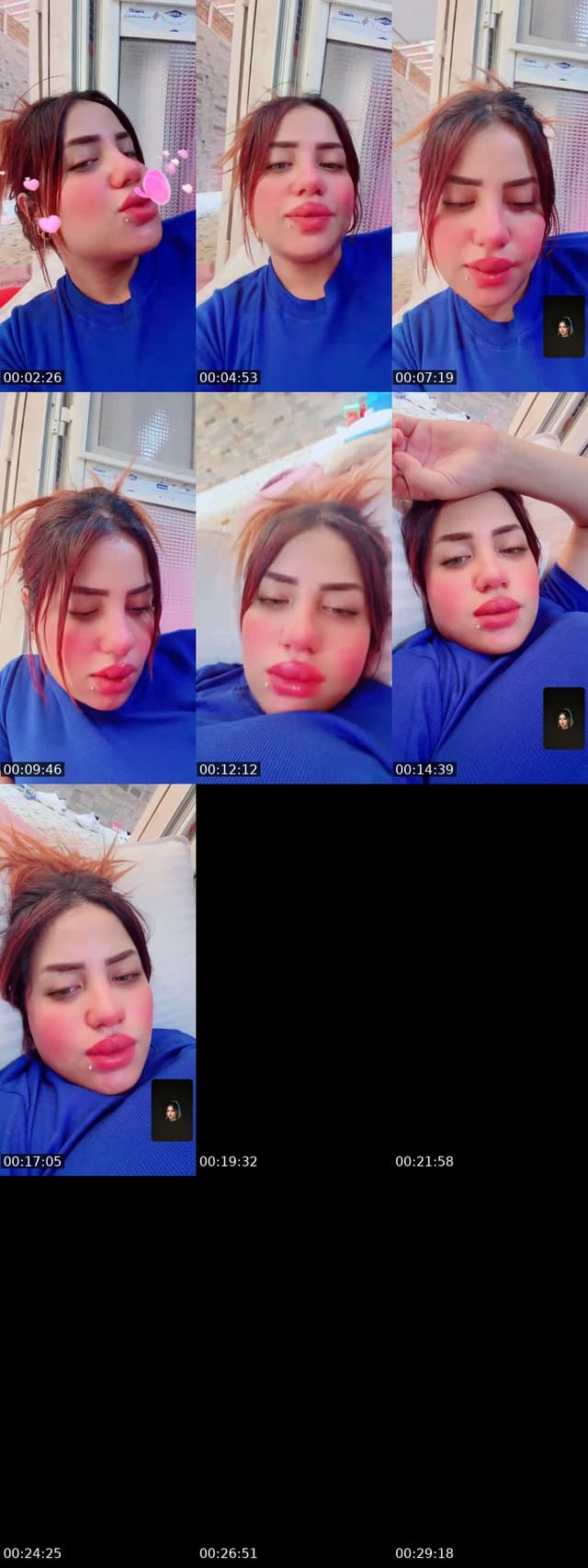 @dosa.im8 TikTok live