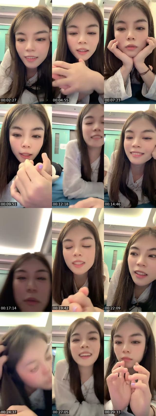 @fancy7777777 TikTok live