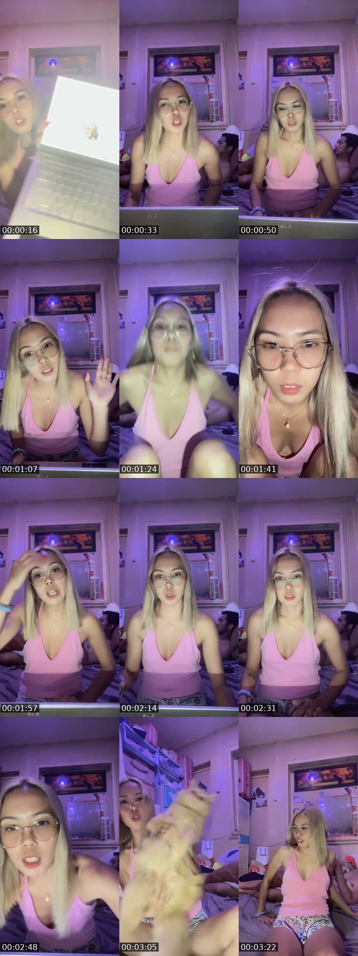 @joiiaa1207 TikTok live stream