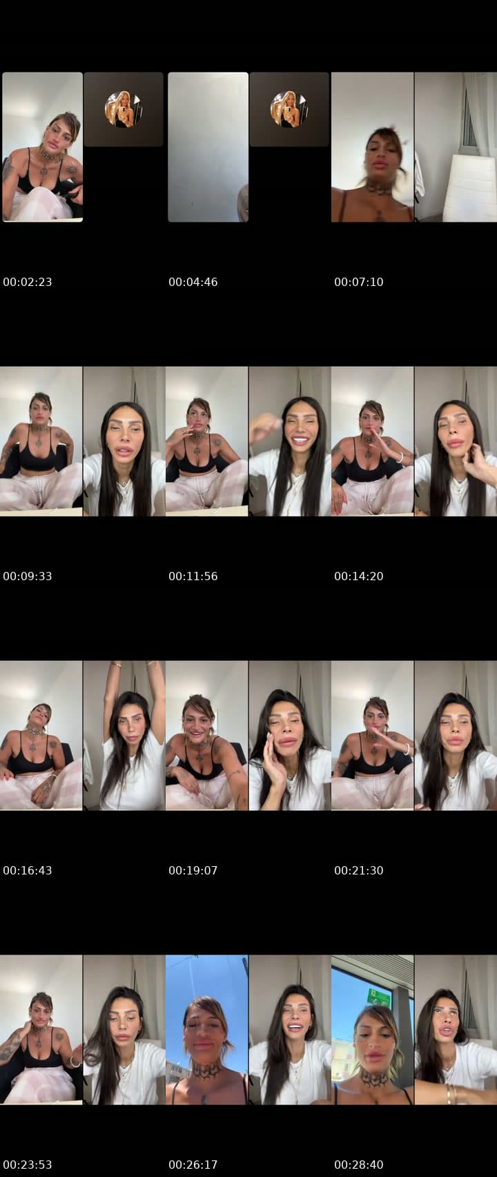 @kuki68295 TikTok live stream