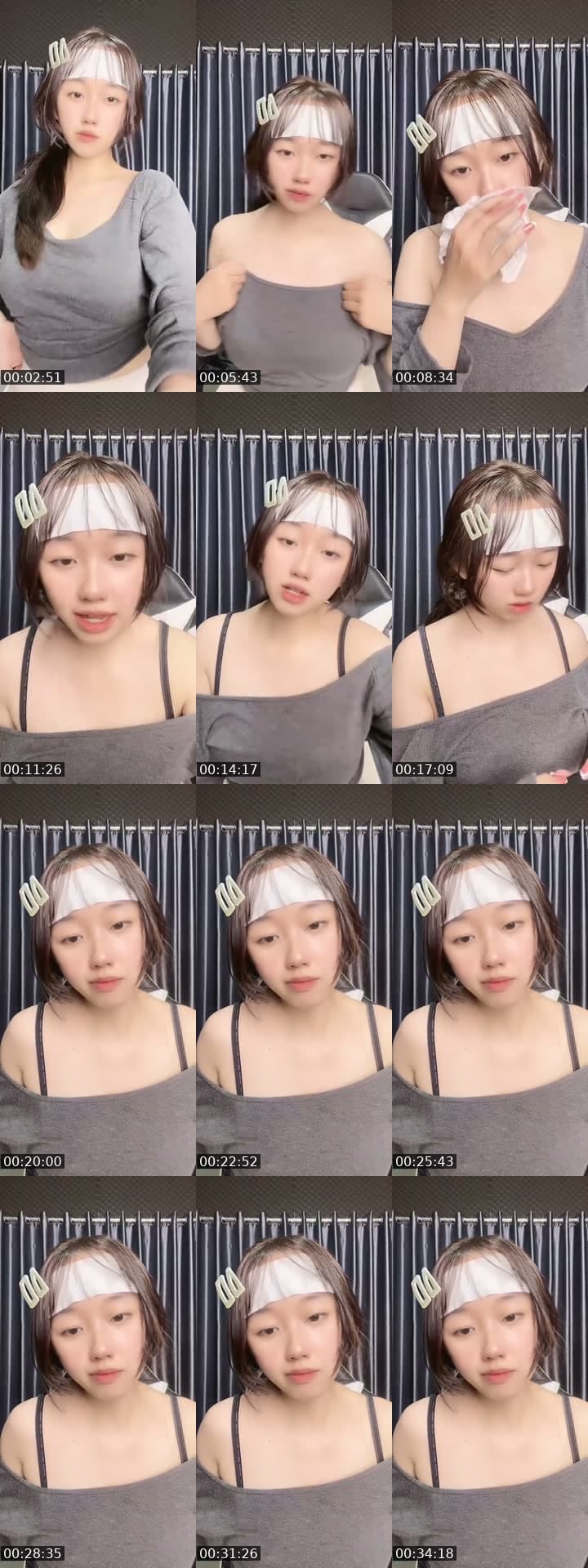 @leleburnerrr TikTok live stream