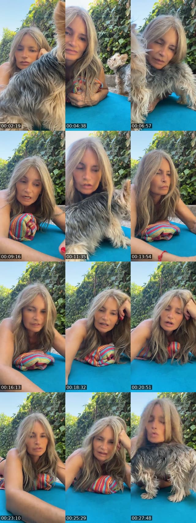 @solypunto5 TikTok live