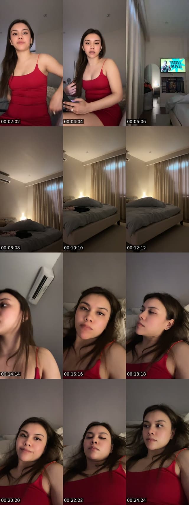 Hiiiiiii 🥰 - @sweetlikeangiie