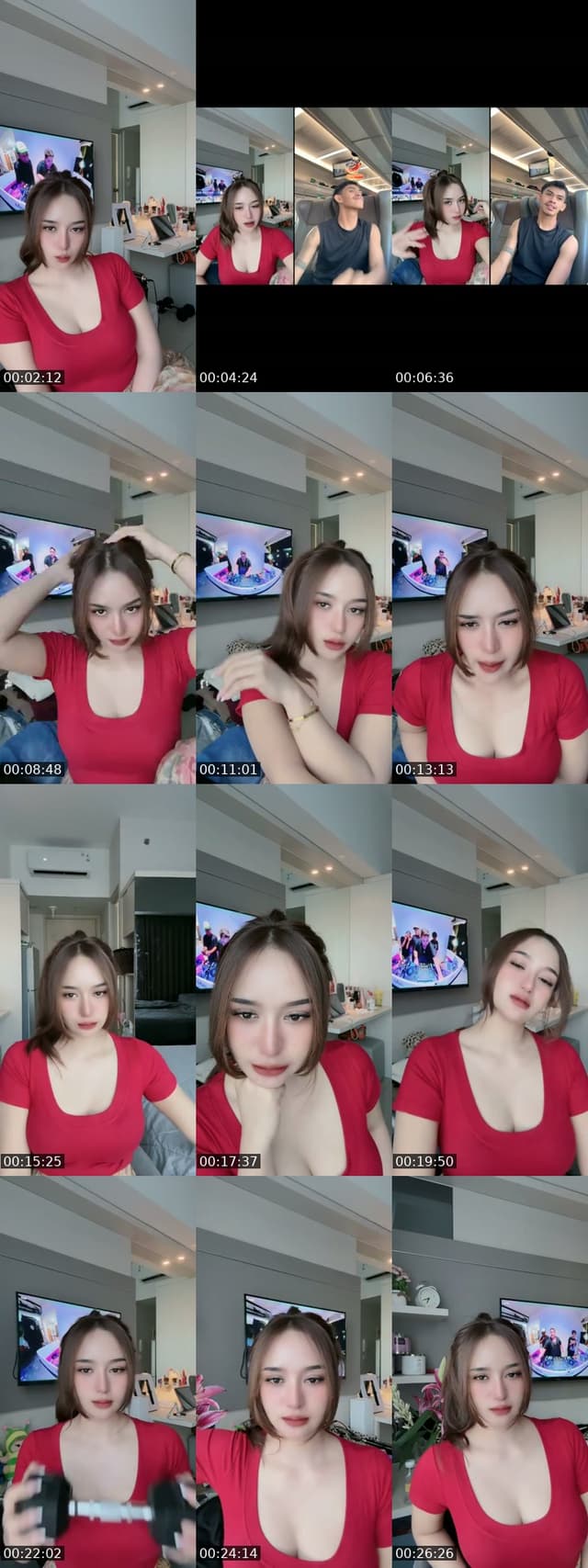 @nukeardla TikTok live from 2026-07-16