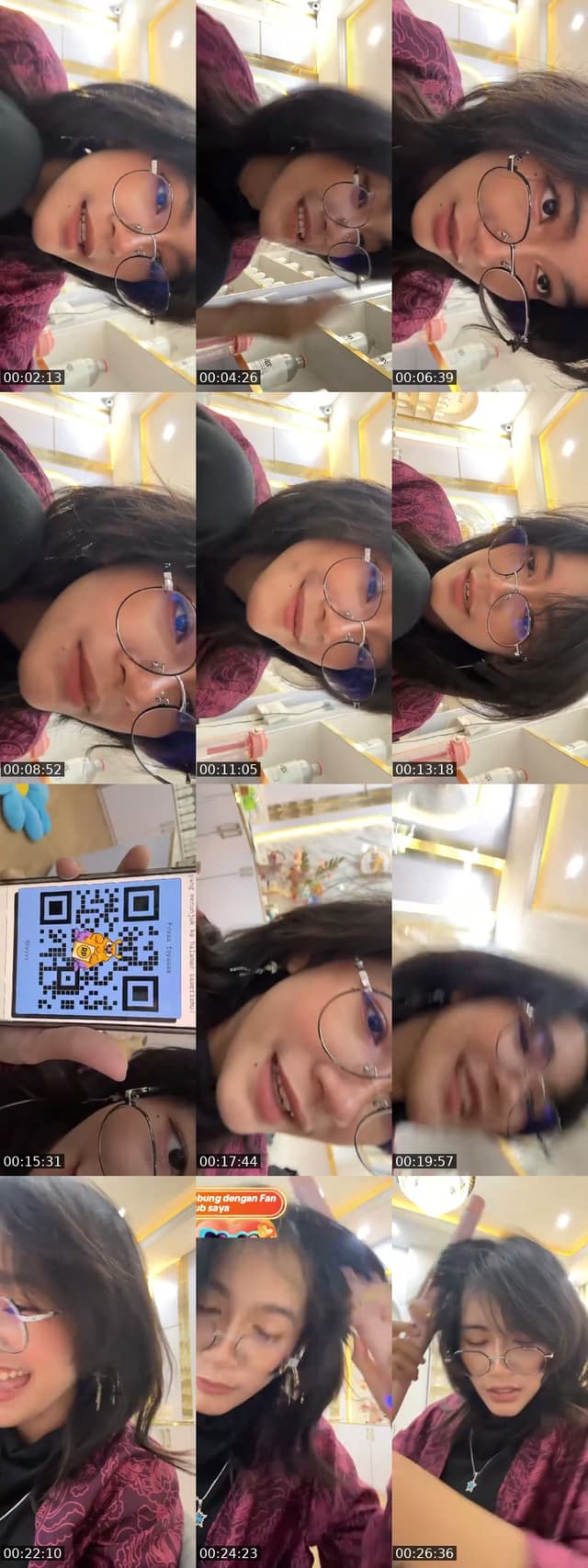 @abyvree TikTok live from 2026-07-16