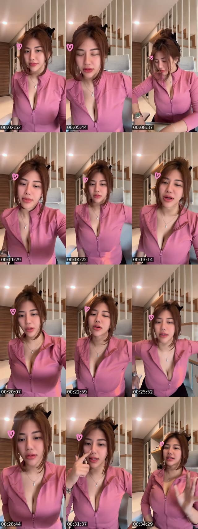 grwm - @user69986099