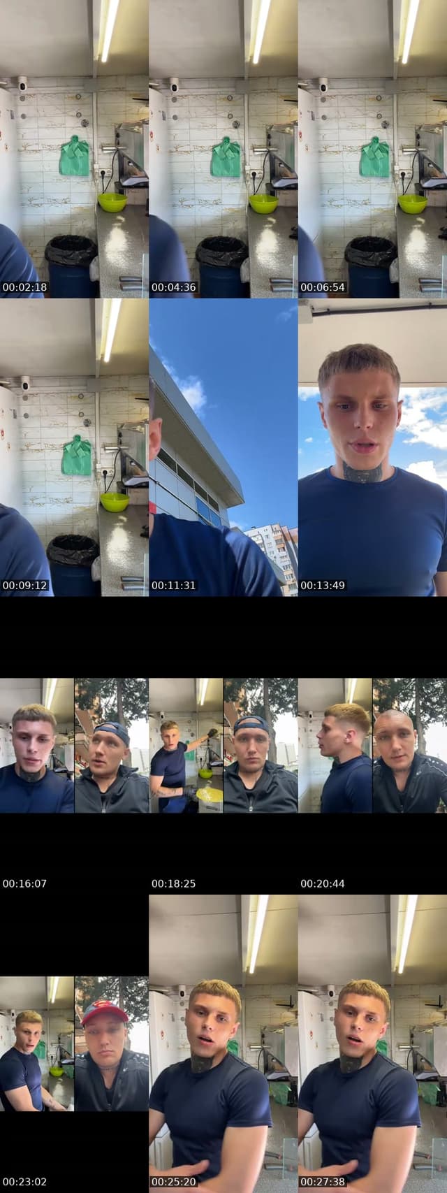 @today_s4 TikTok live