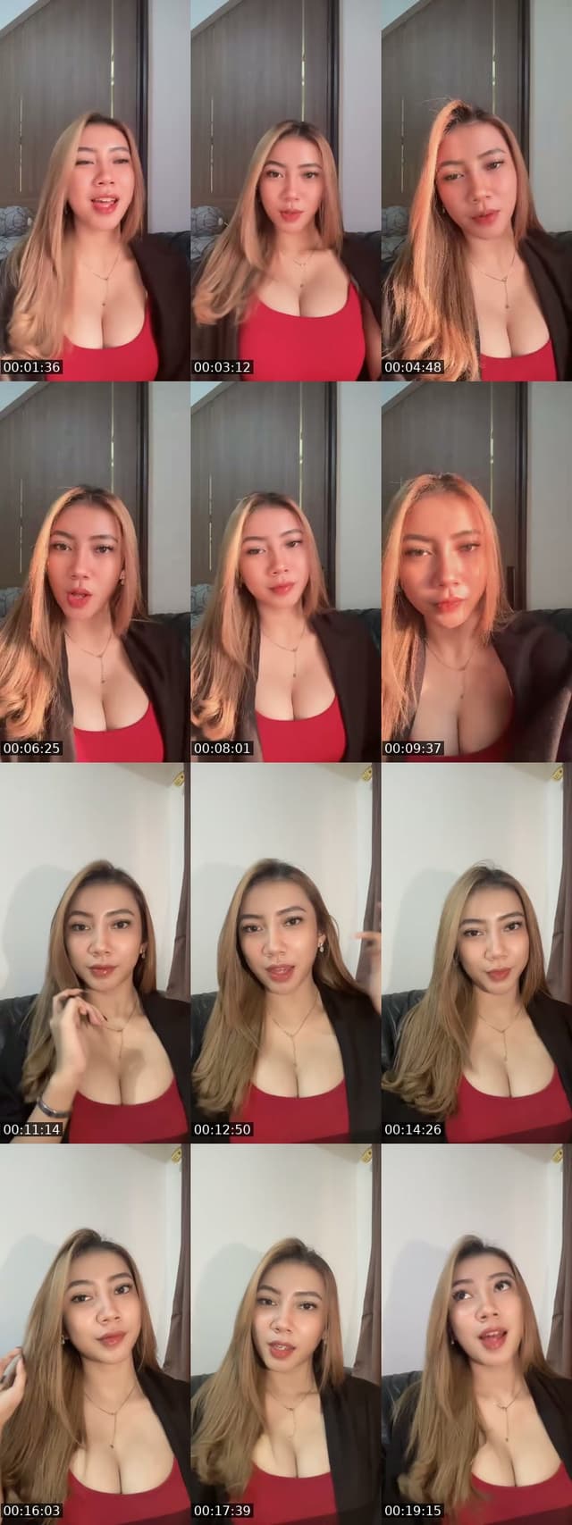 @wh0iszar0 TikTok live