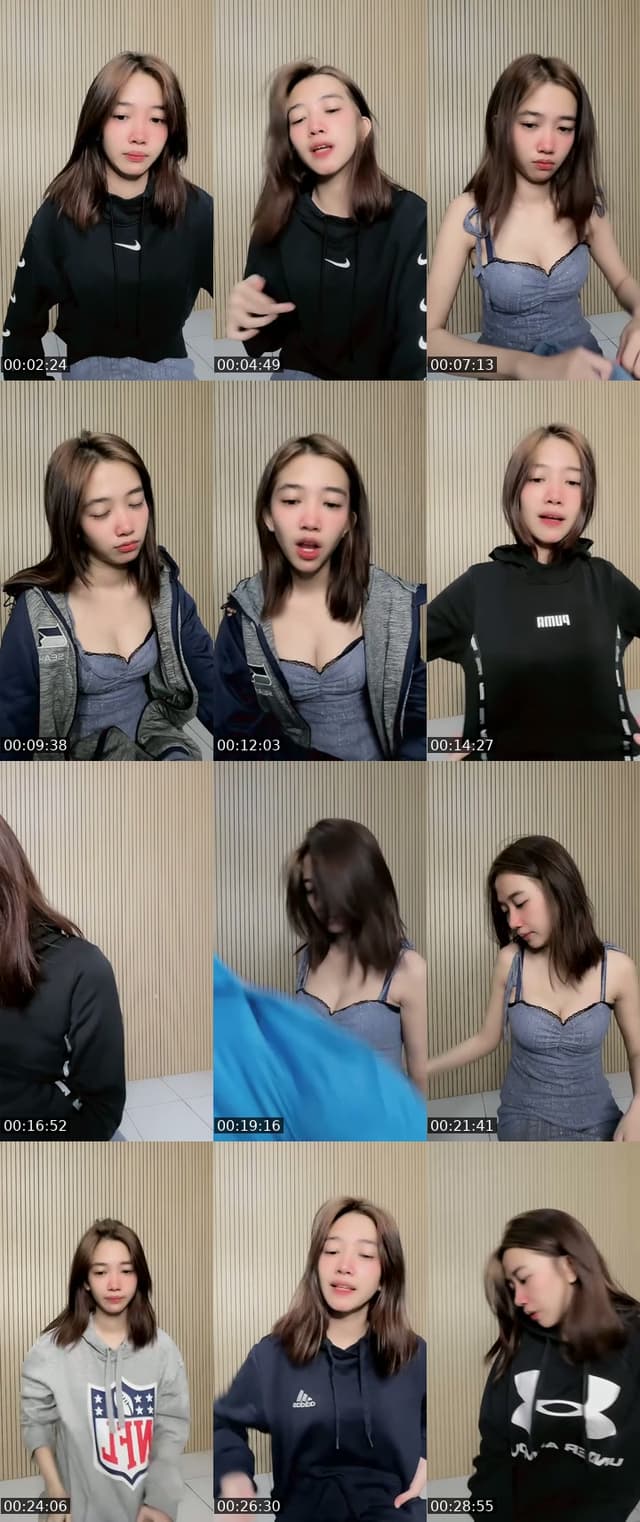 @aku.jepa TikTok live