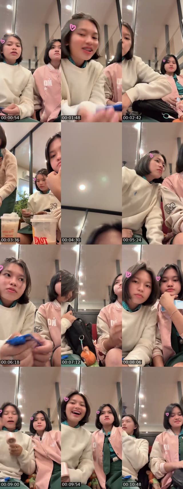 @inicennoy TikTok live
