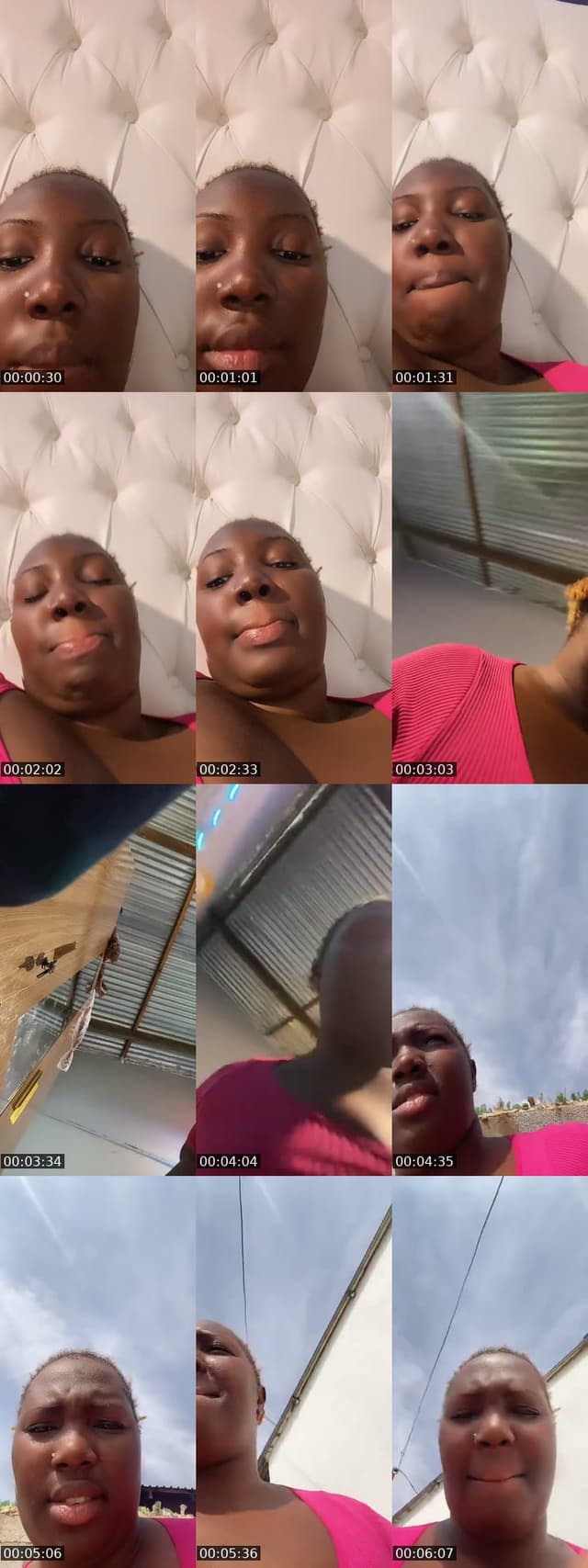 TikTok live: Your favorite show is on by @ivanka335