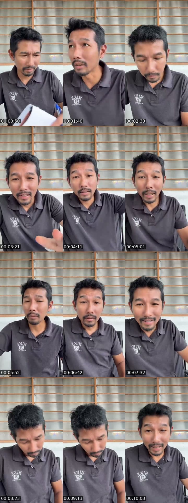 Live Kejap