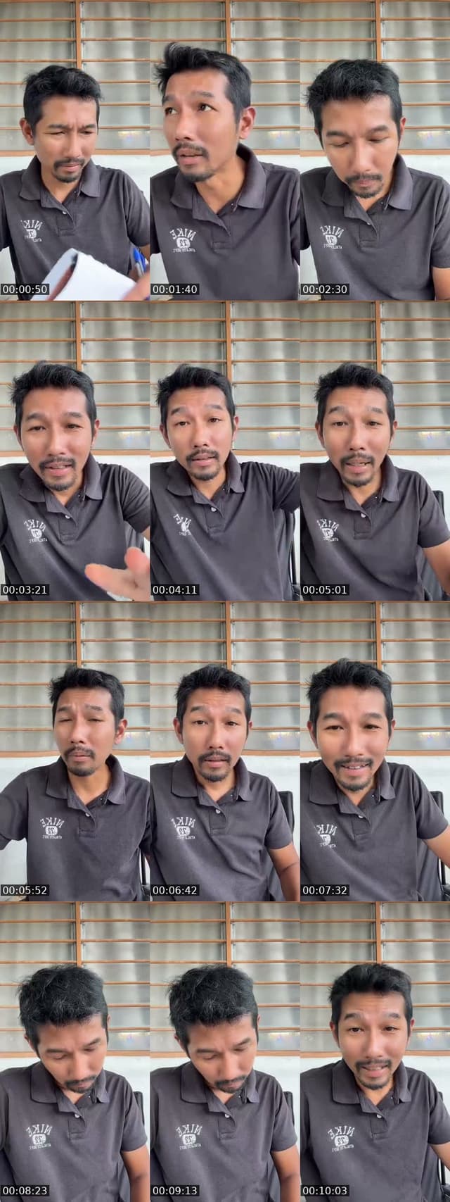 United States TikTok live: Live Kejap by @mizialhafiz