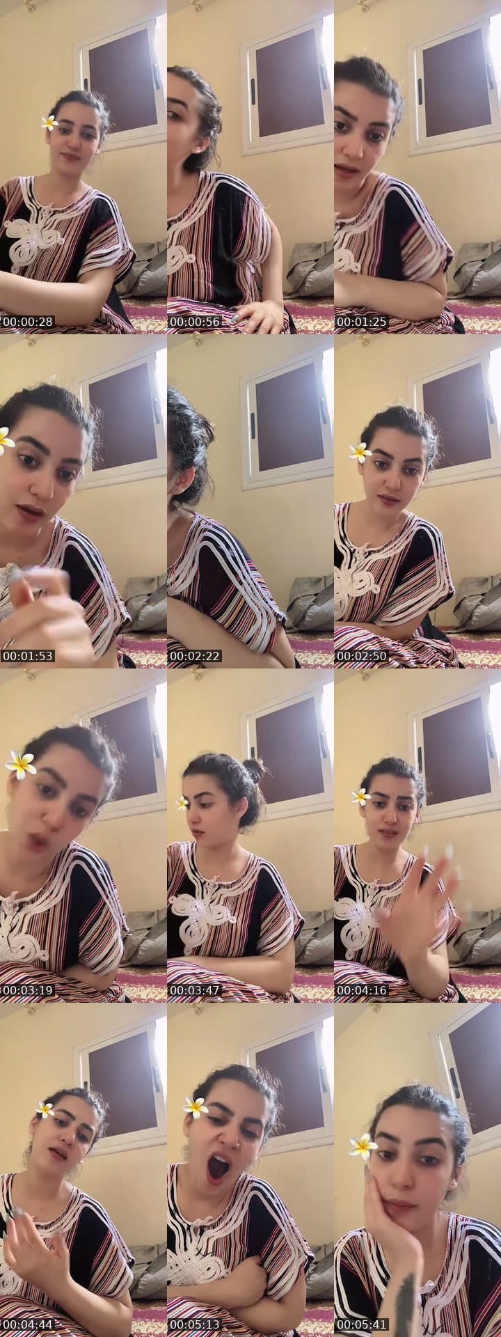 @ou_m68 TikTok live stream