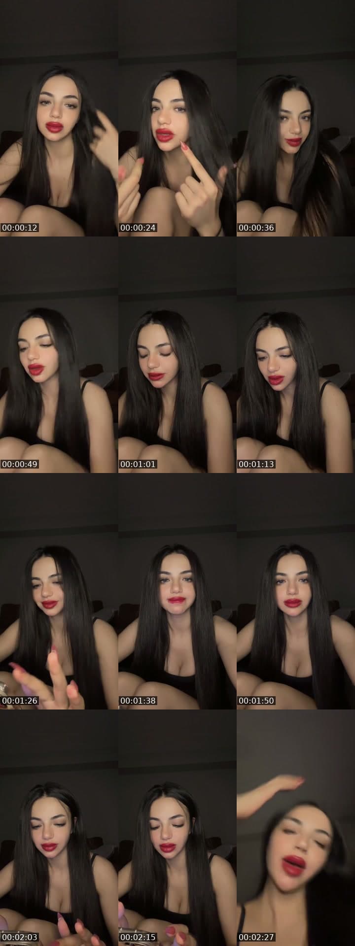 @zenab678zezo TikTok live stream