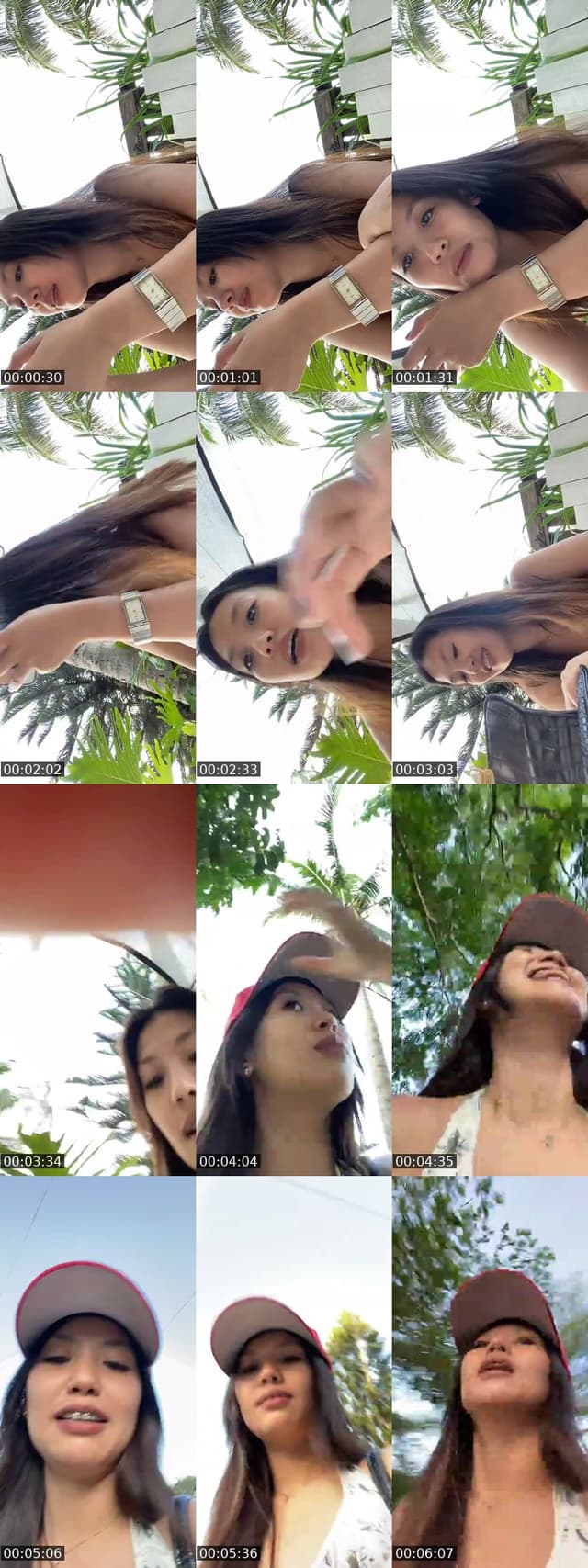 @cameeerooooneeee United States TikTok live from 2026-07-16