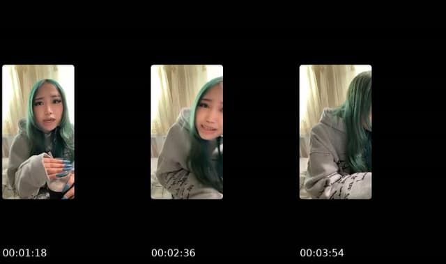 United States TikTok live: hi by @earlylyfecrysis