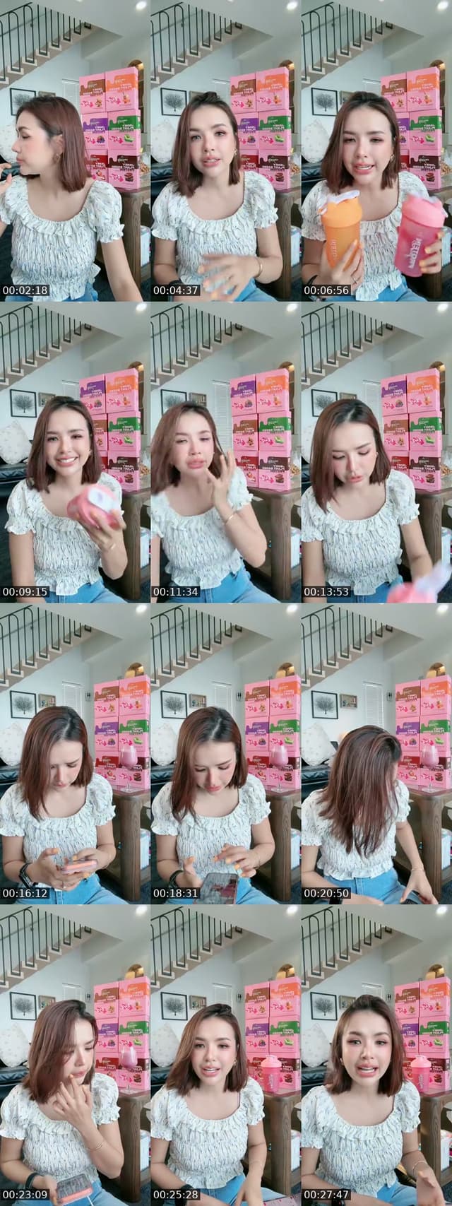 @janeydm TikTok live