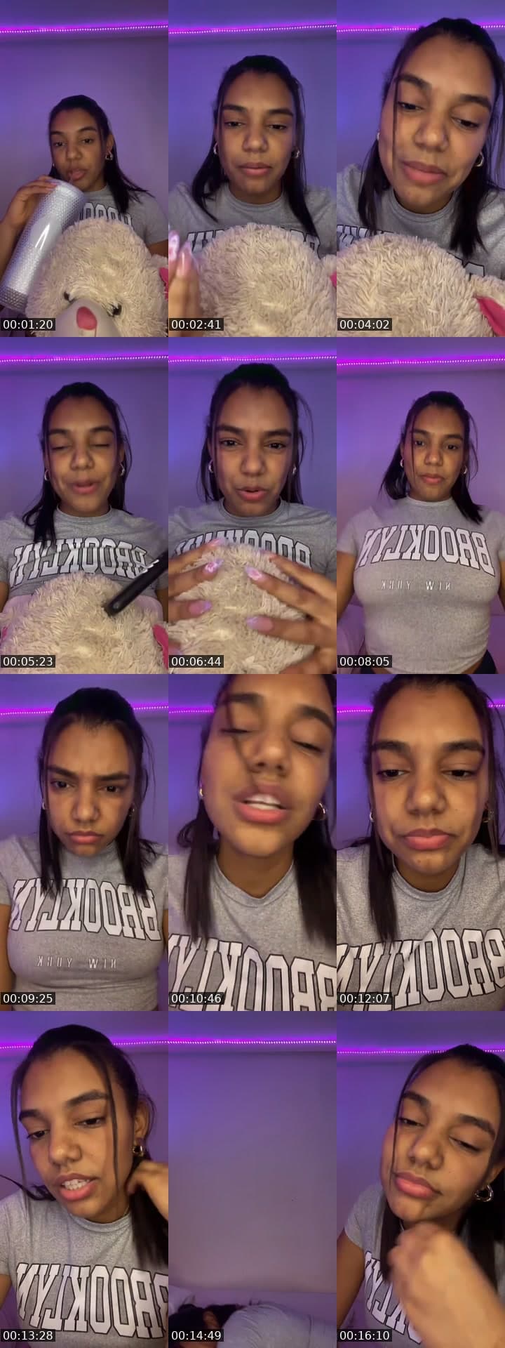 @lisy25840 TikTok live stream
