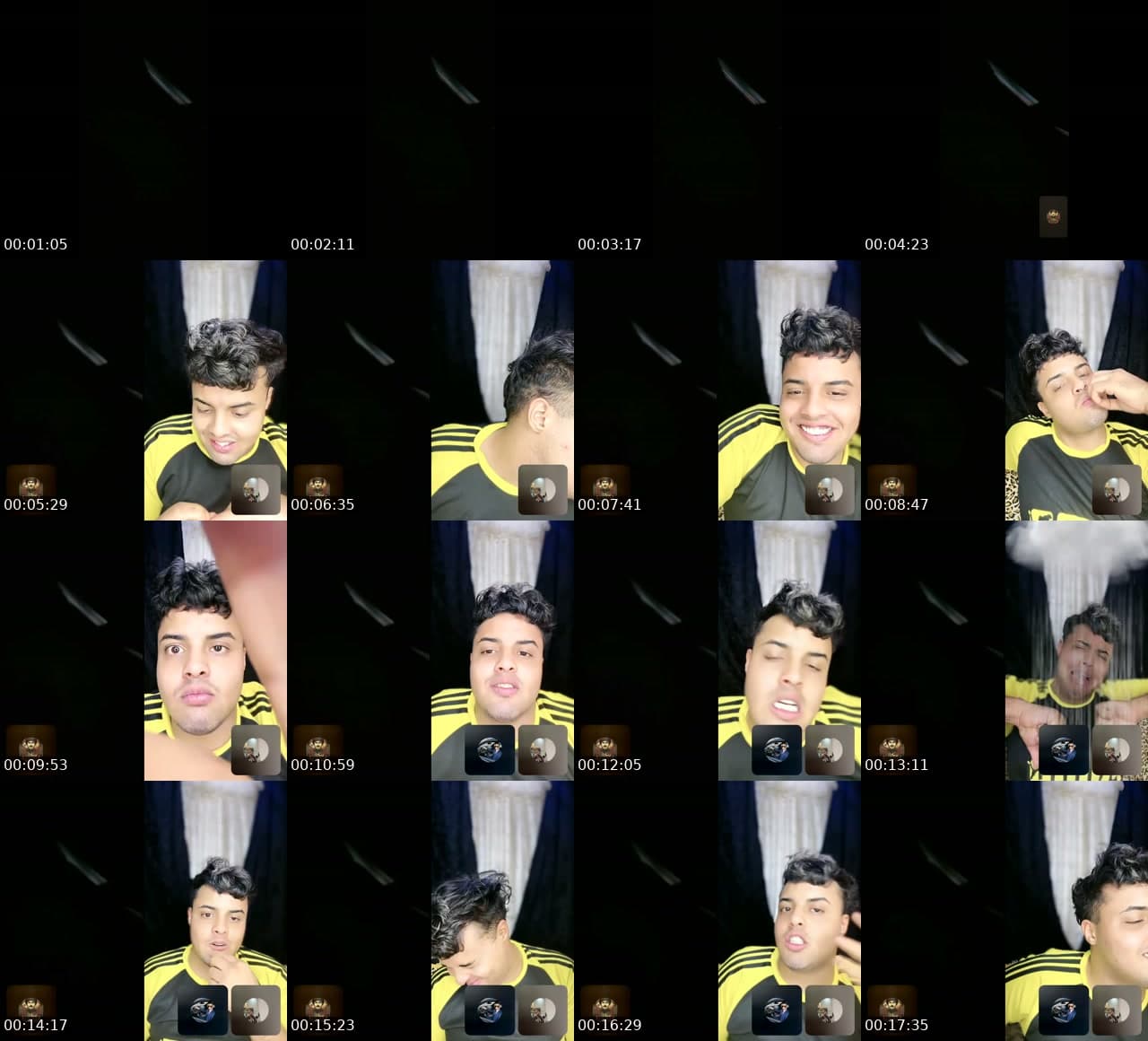 @yasso21698 TikTok live stream