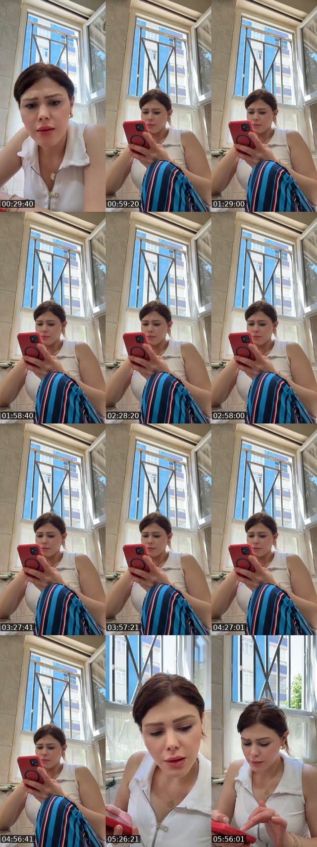 @zeynepmir3 TikTok live from 2026-07-16