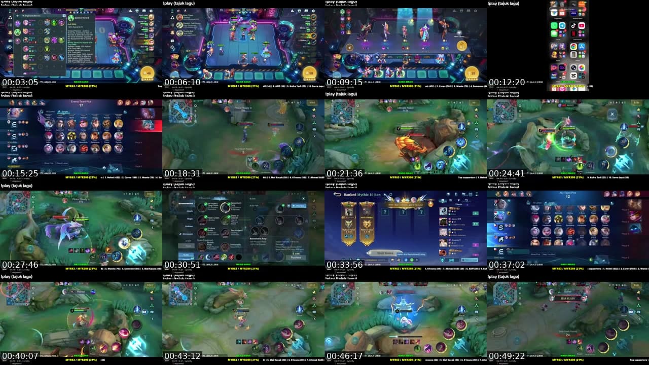 ...