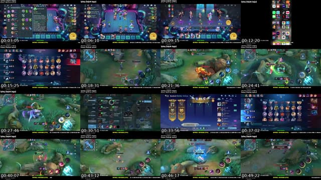 United States TikTok live: ... by @zrax1