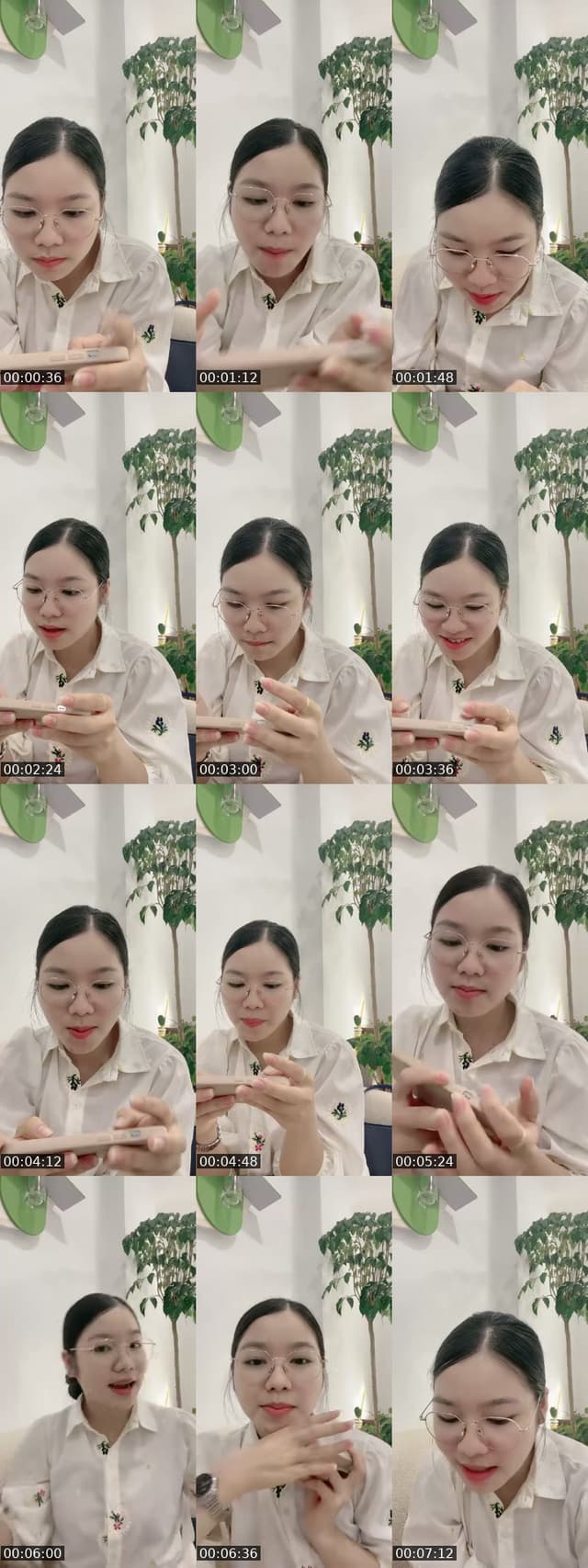 TikTok live: vaof ddaay t baor by @aei.nuhnee