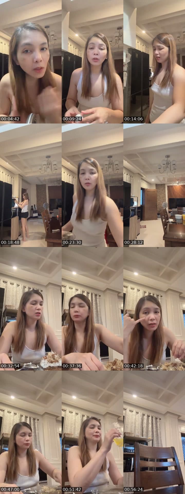 @dedette88 TikTok live stream