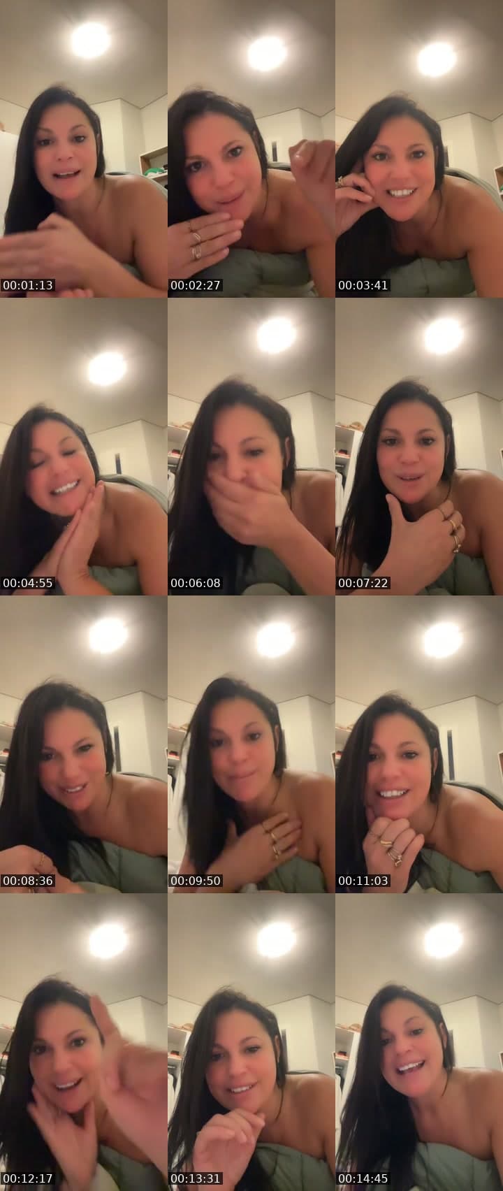 @jaquelinepereira0535 TikTok live stream