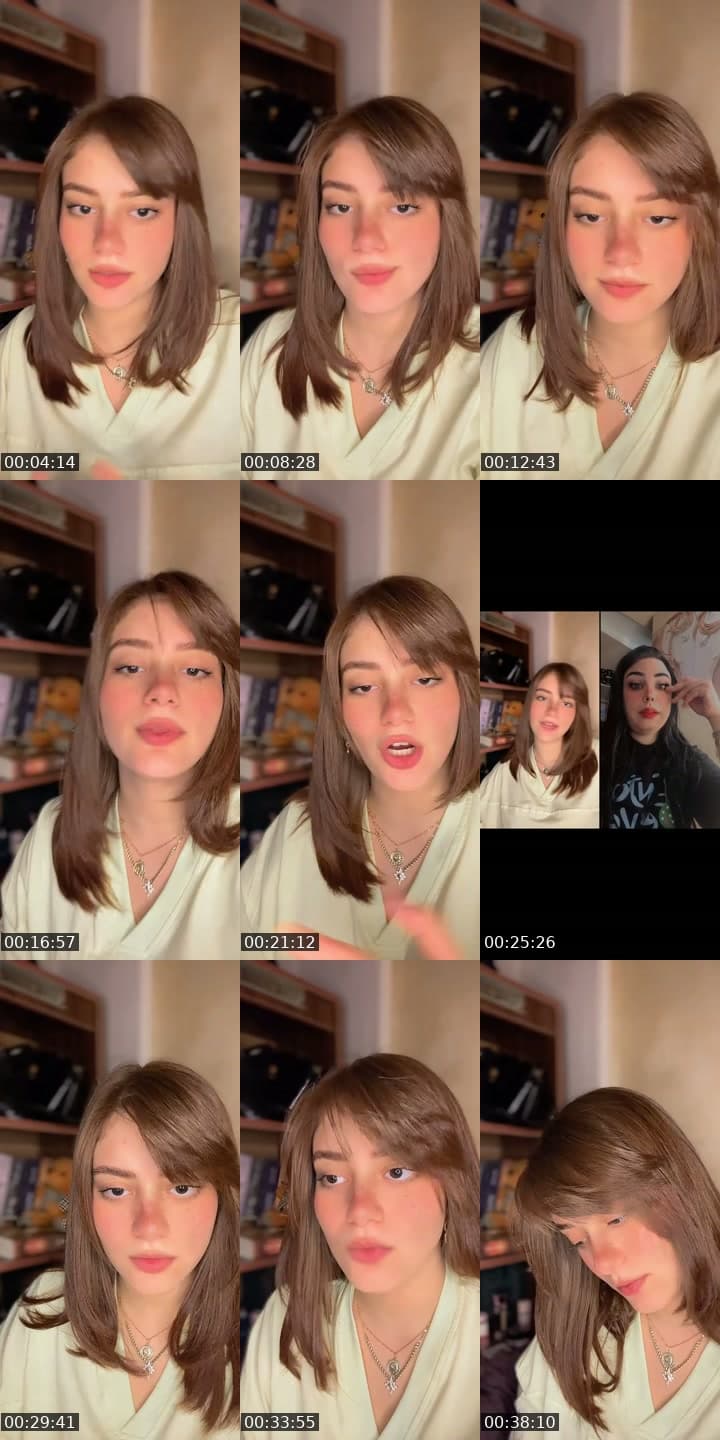 @lozaa041 TikTok live stream