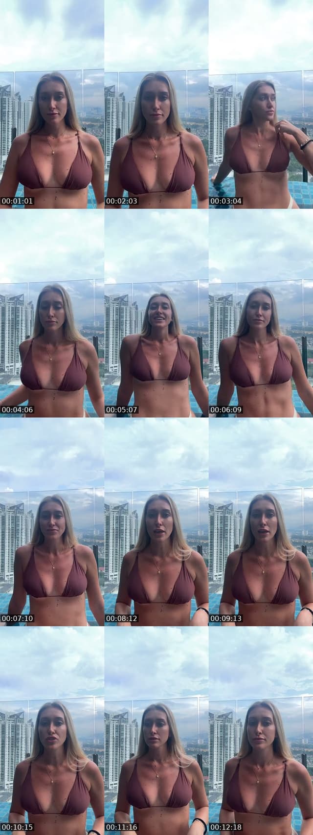 @ladymarloow TikTok live from 2026-07-16
