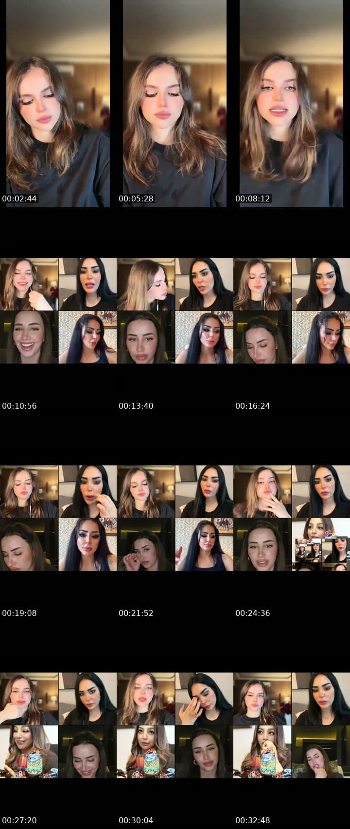 @lialoli8 TikTok live stream
