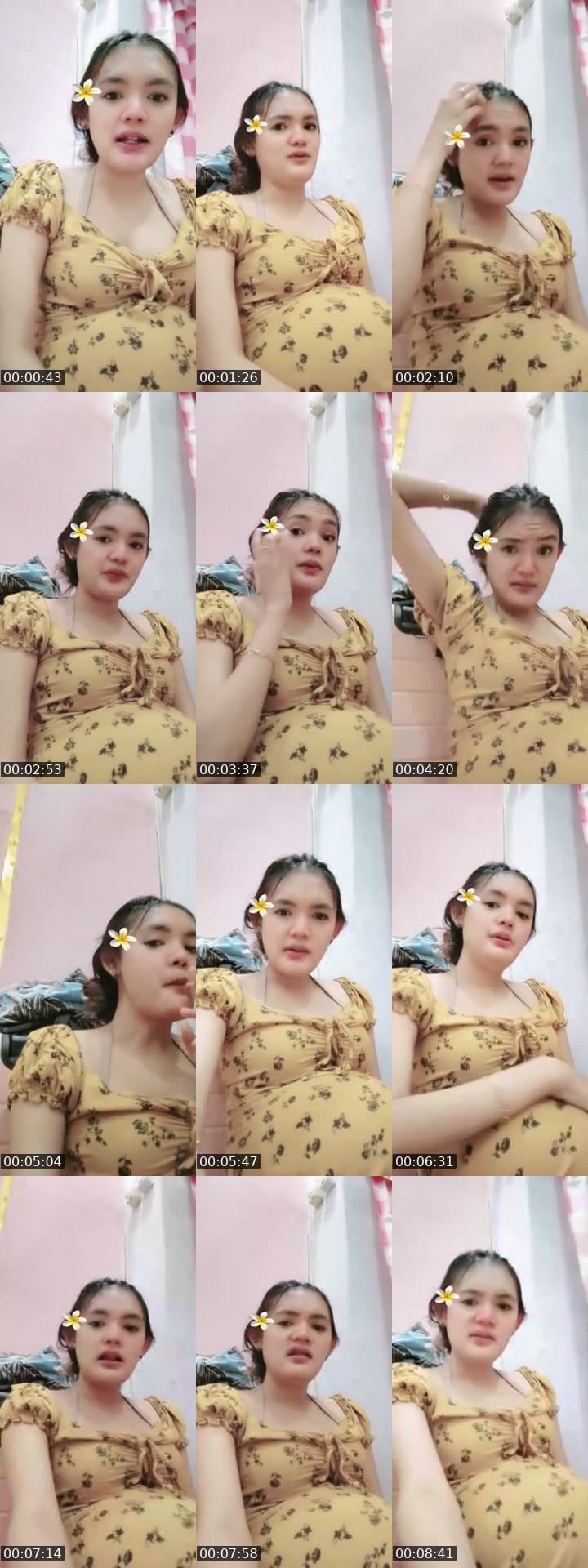@santi.sintya8 TikTok live stream