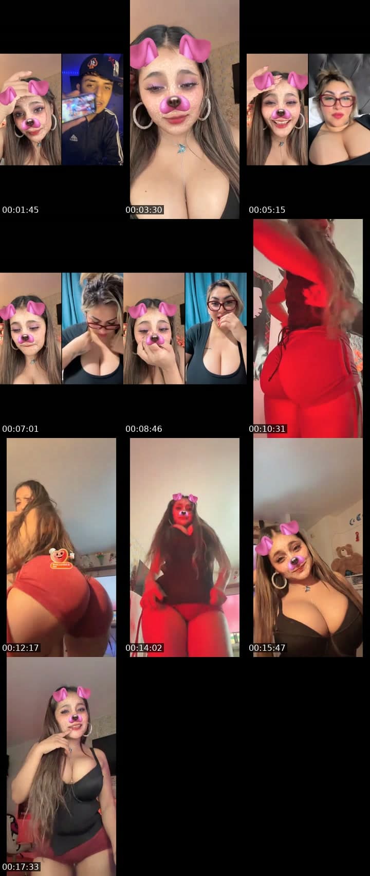 @marisol22809 TikTok live stream