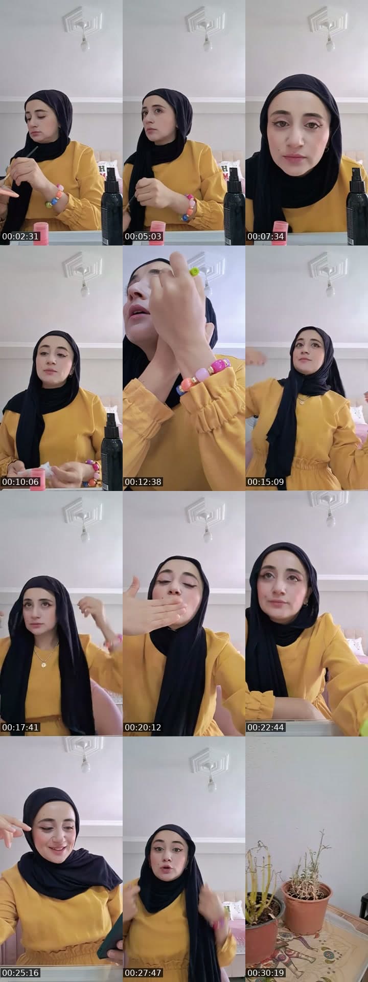 @nicesin TikTok live stream