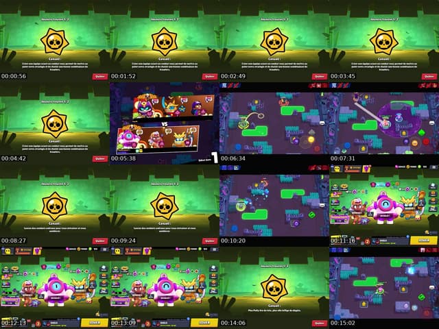 TikTok live: Nani Prestige 3 🔥👑 by @mythic_power