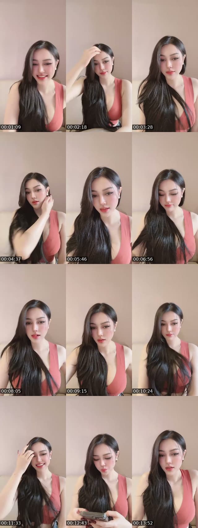 @myyk011 TikTok live