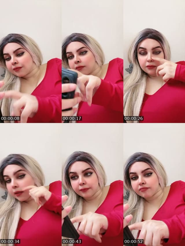 TikTok live: سعوديه سقراء👩🏼 by @sho4777