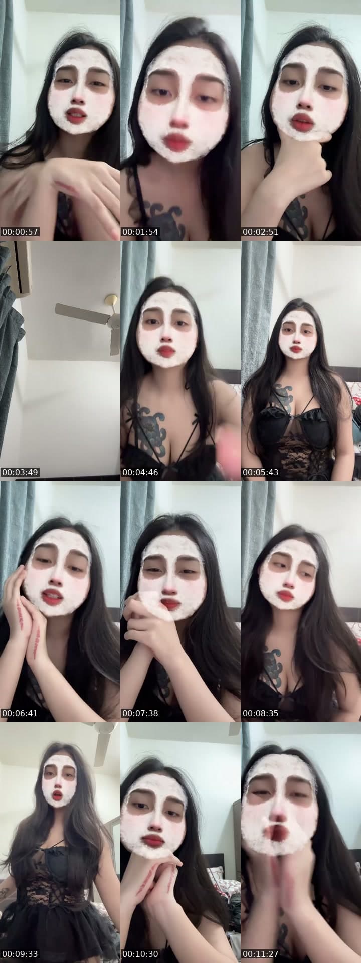 @ngxauconte1010 TikTok live stream